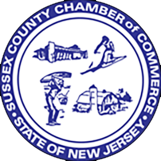 Sussex County Chamber of Commerce logo